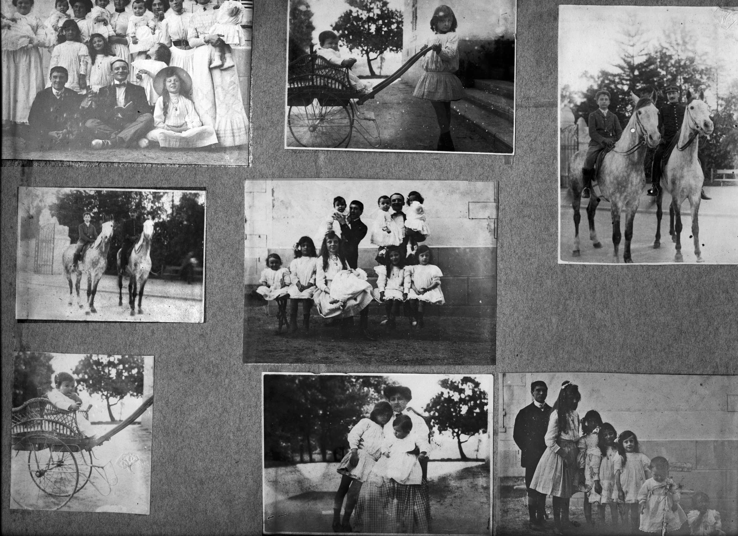 Album W Boy 1905 1915 011 2400