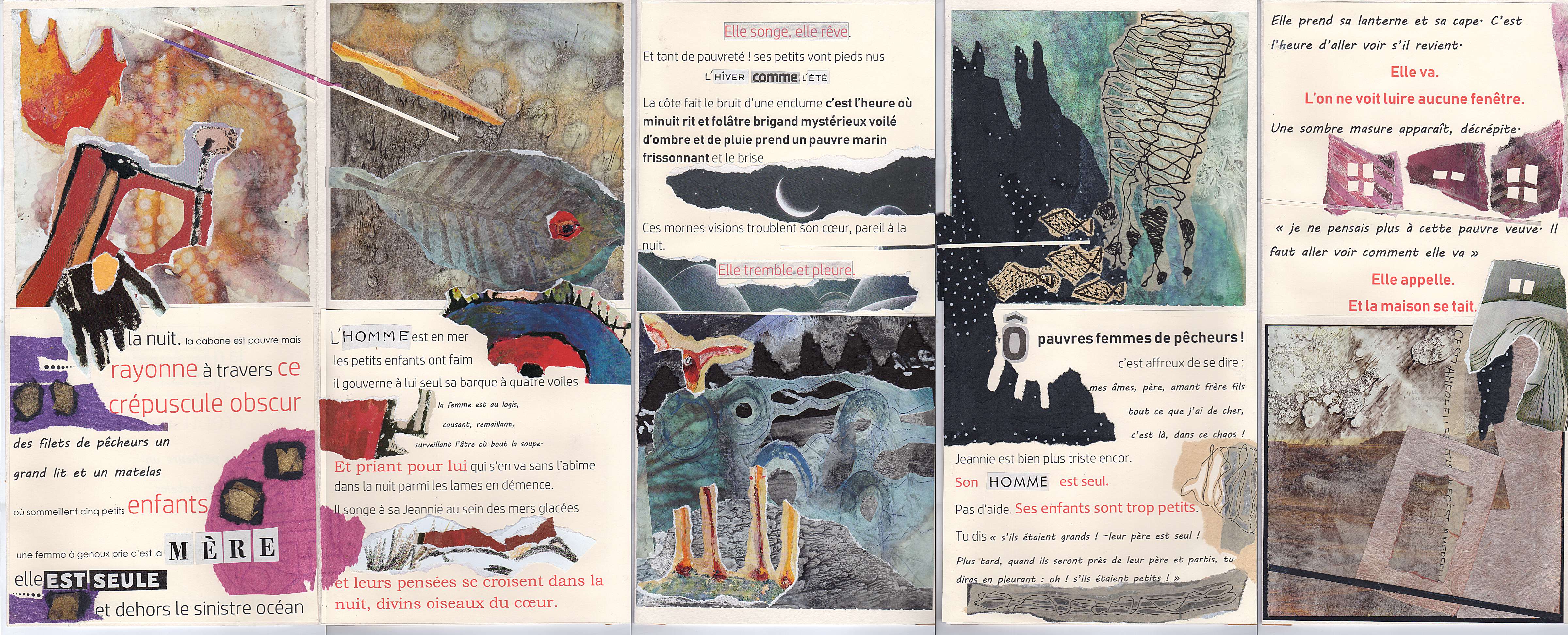 Les pauvres gens 4800